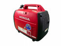 ☆比較的綺麗☆HONDA ホンダ 正弦波インバーター発電機 EU18i 1.8kVA 単相100V/18.0A インバータ発電機 ガソリンエンジン - 5