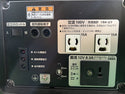 ☆比較的綺麗☆HONDA ホンダ 正弦波インバーター発電機 EU18i 1.8kVA 単相100V/18.0A インバータ発電機 ガソリンエンジン - 8