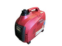 ☆中古品☆HONDA ホンダ 正弦波インバーター搭載発電機 EU9i entry 定格出力900VA インバータ発電機 インバーター発電機 - 2