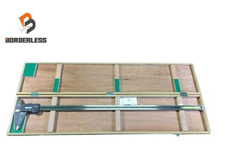 ☆美品☆Mitutoyo ミツトヨ ABSデジマチックキャリパー 500-502-10 CD-100C ケース付 デジタルノギス 校正年月2024年12月