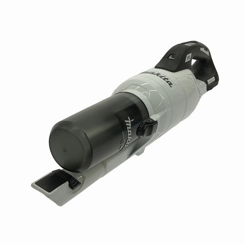 ☆美品☆makita マキタ 18V 充電式クリーナー CL286FD 本体＋パイプ＋ノズル＋シートノズル サイクロン一体式 コードレス 掃除機 - 0