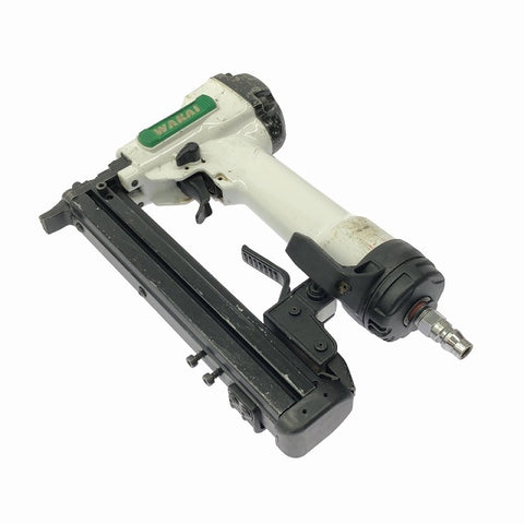 ☆中古品☆ WAKAI ワカイ 若井産業 常圧エアタッカー TS41025 ステープル - 0
