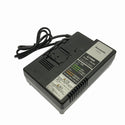 ☆比較的綺麗です☆Panasonic パナソニック 18V 純正リチウムイオンバッテリー EZ9L54 14.4V EZ9L45 充電器付き - 2