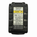☆比較的綺麗です☆Panasonic パナソニック 18V 純正リチウムイオンバッテリー EZ9L54 14.4V EZ9L45 充電器付き - 9