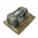 ☆未使用品☆MITSUBISHI 三菱 0.4kW 200V ギヤードモーター GM-S 1:25 60/72r/ｍin ギアモーター - 2