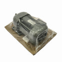 ☆未使用品☆MITSUBISHI 三菱 0.4kW 200V ギヤードモーター GM-S 1:25 60/72r/ｍin ギアモーター - 4