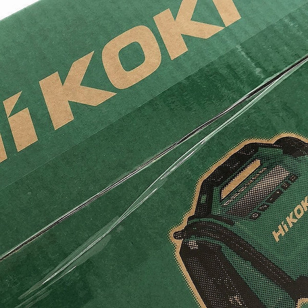 ☆未使用品☆HIKOKI ハイコーキ 14.4V/18V コードレス空気入れ UP18DA(NN) 本体のみ 充電式 最高圧力1,100kPa - 7