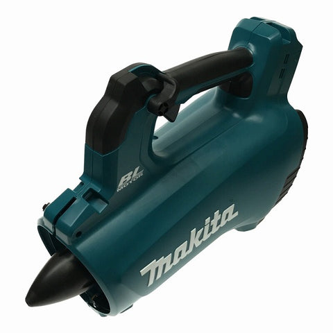 ☆未使用品☆makita マキタ 18V 充電式ブロワ MUB184DRGX バッテリー2個(6.0Ah) 充電器付 送風機 ブロワー 造園 - 0