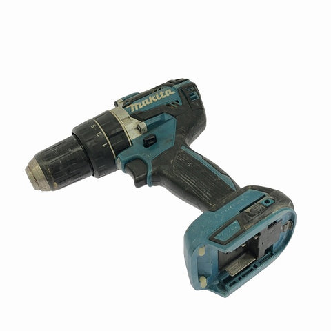 ☆中古品☆makita マキタ 18V 充電式震動ドライバドリル XPH12 本体のみ (HP484D同等品) USAマキタ USマキタ - 0