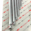 ☆未使用品4セット☆ロング六角棒レンチセット8本入×1セット 211H-10 ボール付 8本×3セット 212LH-8 ホルダー付 六角レンチ - 7