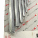 ☆未使用品4セット☆ロング六角棒レンチセット8本入×1セット 211H-10 ボール付 8本×3セット 212LH-8 ホルダー付 六角レンチ - 9