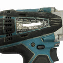 ☆中古品 3点セット☆makita マキタ ディスクグラインダー GA508D マルチツール TM51D 震動ドライバドリル HP458D ※コメントあり - 3