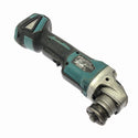 ☆中古品 3点セット☆makita マキタ ディスクグラインダー GA508D マルチツール TM51D 震動ドライバドリル HP458D ※コメントあり - 5