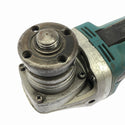 ☆中古品 3点セット☆makita マキタ ディスクグラインダー GA508D マルチツール TM51D 震動ドライバドリル HP458D ※コメントあり - 7