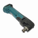 ☆中古品 3点セット☆makita マキタ ディスクグラインダー GA508D マルチツール TM51D 震動ドライバドリル HP458D ※コメントあり - 8