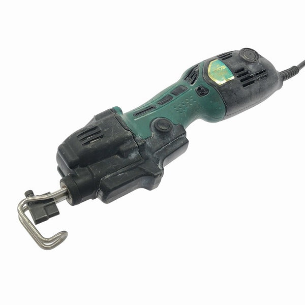 ☆中古品☆RYOBI リョービ 小型レシプロソー RJK-120 コード式 セーバソー セーバーソー 電気のこぎり - 2