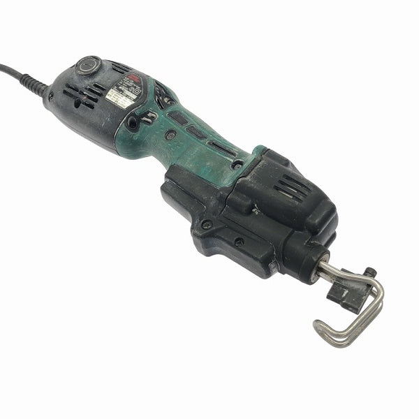 ☆中古品☆RYOBI リョービ 小型レシプロソー RJK-120 コード式 セーバソー セーバーソー 電気のこぎり - 4