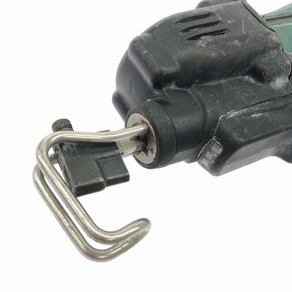 ☆中古品☆RYOBI リョービ 小型レシプロソー RJK-120 コード式 セーバソー セーバーソー 電気のこぎり - 6