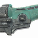 ☆中古品☆RYOBI リョービ 小型レシプロソー RJK-120 コード式 セーバソー セーバーソー 電気のこぎり - 7
