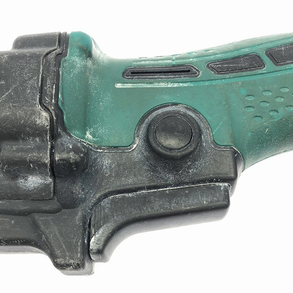 ☆中古品☆RYOBI リョービ 小型レシプロソー RJK-120 コード式 セーバソー セーバーソー 電気のこぎり - 7
