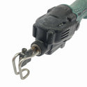 ☆中古品☆RYOBI リョービ 小型レシプロソー RJK-120 コード式 セーバソー セーバーソー 電気のこぎり - 8