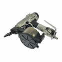 ☆中古品☆makita マキタ 50mm 高圧 エア釘打機 AN514 ケース付 エア釘打ち機 ロール釘打機 ロール釘打ち機 コイルネイラ - 2