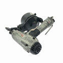 ☆中古品☆makita マキタ 50mm 高圧 エア釘打機 AN514 ケース付 エア釘打ち機 ロール釘打機 ロール釘打ち機 コイルネイラ - 5