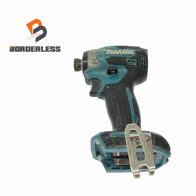 Makita インパクト TD173D ジャンク（未使用品 MAKITA マキタ