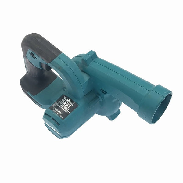 ☆美品☆makita マキタ 18V 充電式ブロワ UB185D 本体のみ - 3