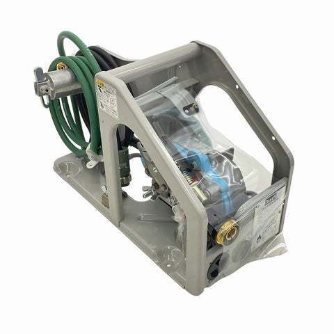 ☆未使用品☆DAIHEN ダイヘン CO2/MAGワイヤ送給装置 CML-2301 半自動 - 0