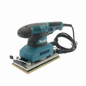 ☆中古品☆makita マキタ 100V 仕上サンダー BO3710 コード式 仕上げサンダー オービタルサンダー 研磨機 - 2