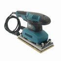 ☆中古品☆makita マキタ 100V 仕上サンダー BO3710 コード式 仕上げサンダー オービタルサンダー 研磨機 - 4