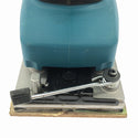 ☆中古品☆makita マキタ 100V 仕上サンダー BO3710 コード式 仕上げサンダー オービタルサンダー 研磨機 - 8