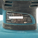 ☆中古品☆makita マキタ 100V 仕上サンダー BO3710 コード式 仕上げサンダー オービタルサンダー 研磨機 - 9