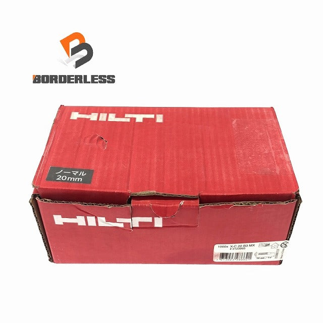HILTI-ヒルティ-｜工具販売専門店Borderless | 誰もが安心できる