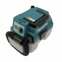 ☆未使用品☆makita マキタ 18V 充電式集じん機 VC750DRG バッテリ1個(18V6.0Ah) 充電器付 コードレス 集塵機 掃除機 - 3