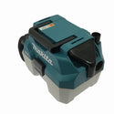 ☆未使用品☆makita マキタ 18V 充電式集じん機 VC750DRG バッテリ1個(18V6.0Ah) 充電器付 コードレス 集塵機 掃除機 - 5