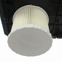 ☆未使用品☆makita マキタ 18V 充電式集じん機 VC750DRG バッテリ1個(18V6.0Ah) 充電器付 コードレス 集塵機 掃除機 - 7