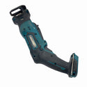 ☆中古品☆makita マキタ 10.8V 充電式レシプロソー JR104D バッテリー2個(10.8V1.5Ah) 充電器 ケース付 コードレスセーバソー - 7