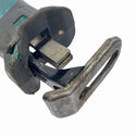 ☆中古品☆makita マキタ 10.8V 充電式レシプロソー JR104D バッテリー2個(10.8V1.5Ah) 充電器 ケース付 コードレスセーバソー - 8