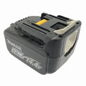 ☆中古品☆makita マキタ 14.4V 5.0Ah 純正リチウムイオンバッテリー BL1450 リチウムイオン電池 蓄電池 充電池 - 2