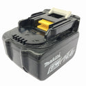 ☆中古品☆makita マキタ 14.4V 5.0Ah 純正リチウムイオンバッテリー BL1450 リチウムイオン電池 蓄電池 充電池 - 4