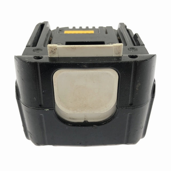 ☆中古品☆makita マキタ 14.4V 5.0Ah 純正リチウムイオンバッテリー BL1450 リチウムイオン電池 蓄電池 充電池 - 5