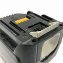 ☆中古品☆makita マキタ 14.4V 5.0Ah 純正リチウムイオンバッテリー BL1450 リチウムイオン電池 蓄電池 充電池 - 7