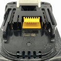 ☆中古品☆makita マキタ 14.4V 5.0Ah 純正リチウムイオンバッテリー BL1450 リチウムイオン電池 蓄電池 充電池 - 8