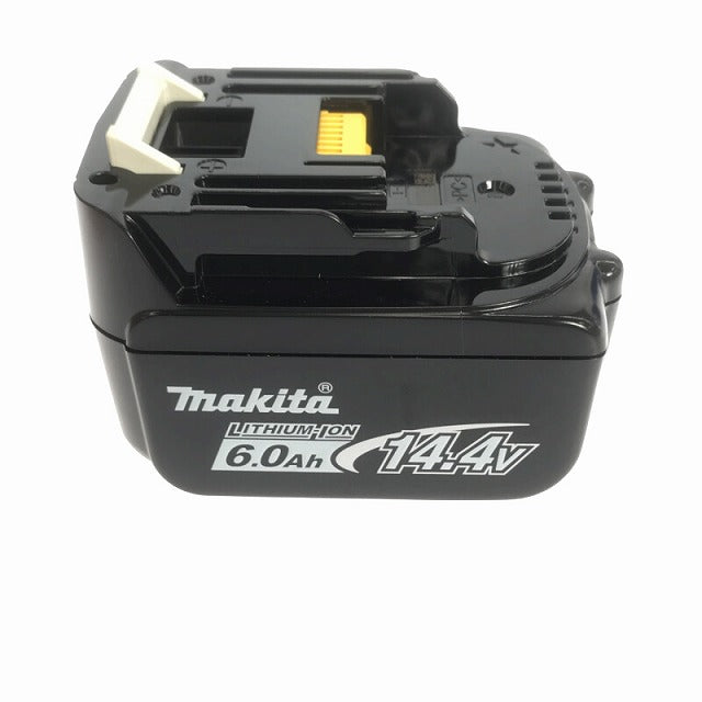 ☆未使用品 2個セット☆makita マキタ 14.4V 6.0Ah 純正リチウム
