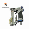☆美品☆ makita マキタ 22mm 常圧 軽天タッカ AT422CA エアタッカー エア軽天タッカー ※コメント必読 - 1