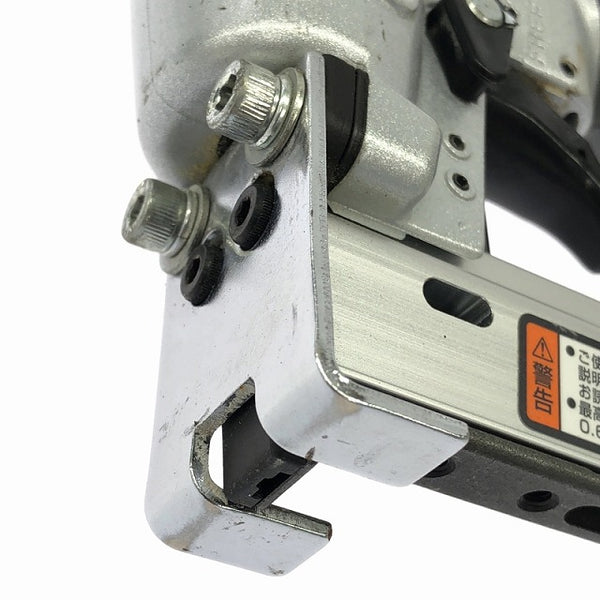 ☆美品☆ makita マキタ 22mm 常圧 軽天タッカ AT422CA エアタッカー エア軽天タッカー ※コメント必読 - 7