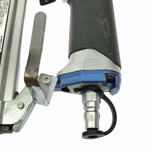 ☆美品☆ makita マキタ 22mm 常圧 軽天タッカ AT422CA エアタッカー エア軽天タッカー ※コメント必読 - 9