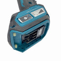 ☆未使用品☆ makita マキタ 40Vmax 00mm 無線連動対応充電式ディスクグラインダGA019GZ 本体のみ - 8